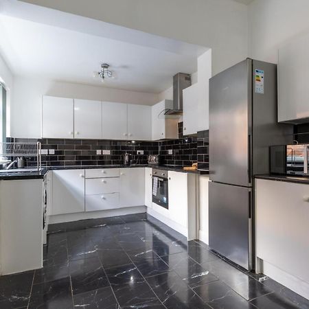26 Riversdale Sunderland  Dış mekan fotoğraf