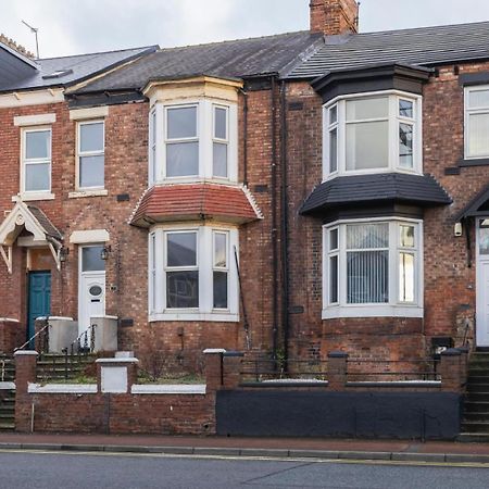 26 Riversdale Sunderland  Dış mekan fotoğraf