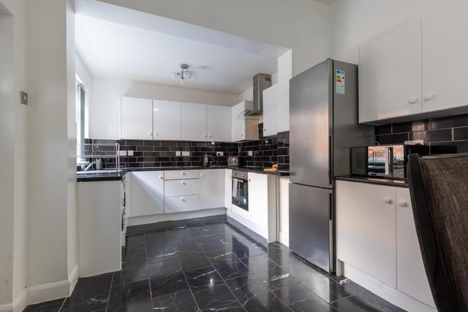26 Riversdale Sunderland  Dış mekan fotoğraf