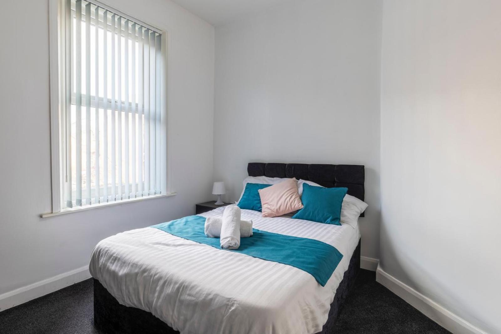 26 Riversdale Sunderland  Dış mekan fotoğraf
