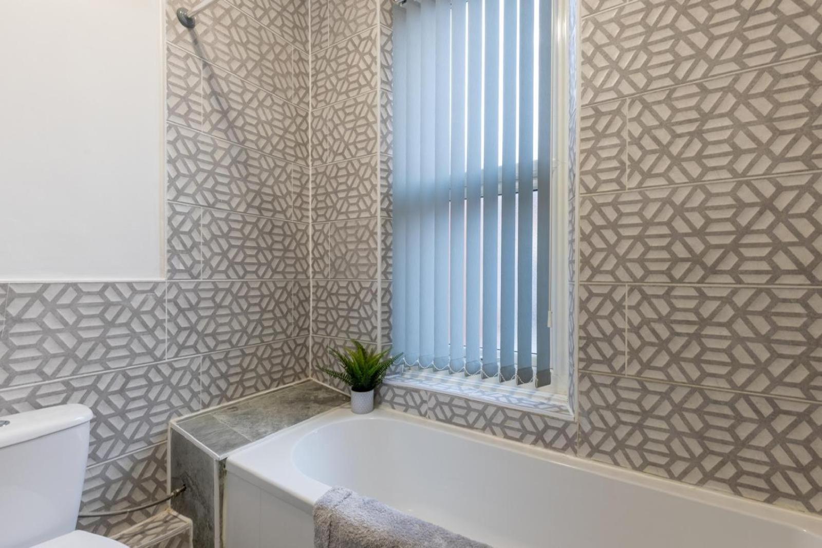 26 Riversdale Sunderland  Dış mekan fotoğraf
